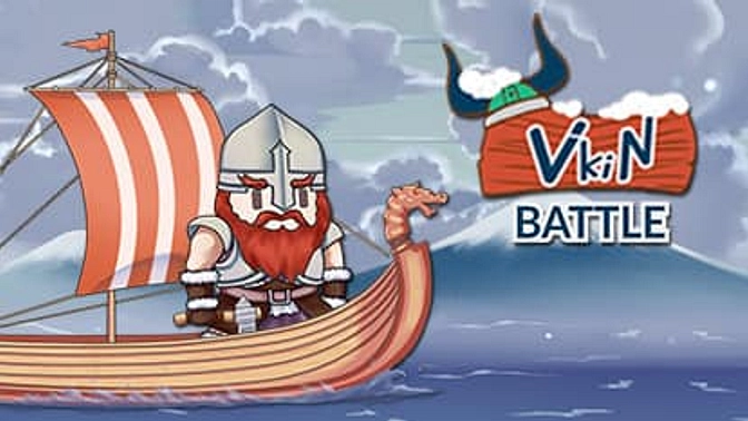 Viking Battle