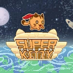 Flappy Super Kitty