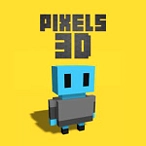 3D Pixel