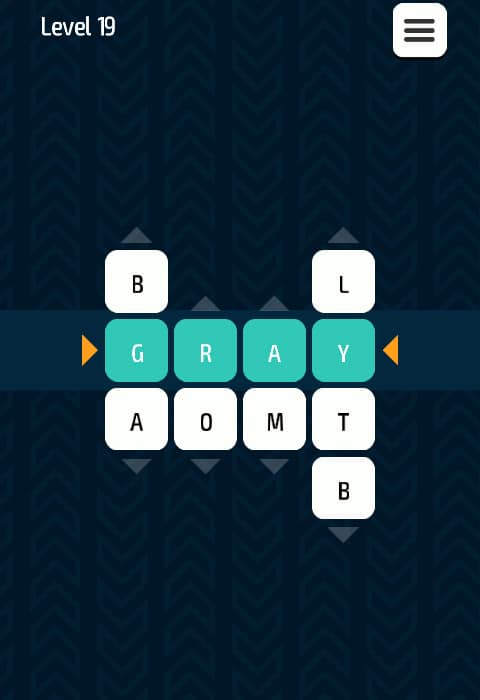 screenshot walkthrough