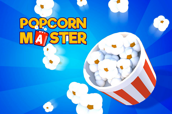 Popcorn Master