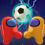 2 Player Impostor Soccer