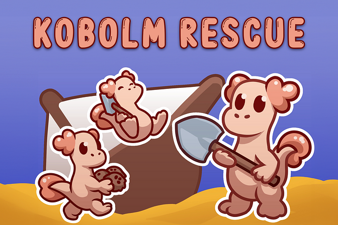 Kobolm Rescue