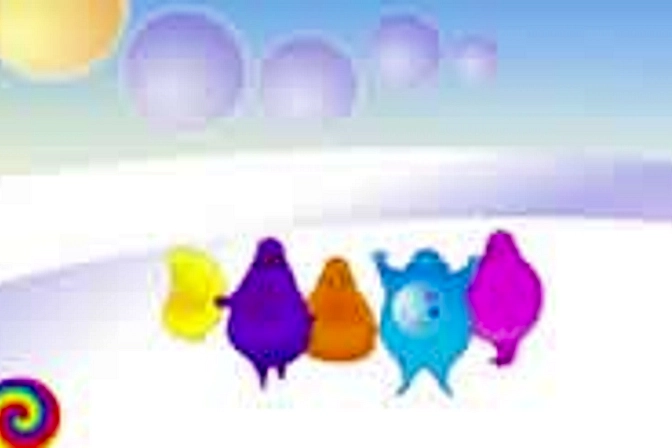 Boohbah