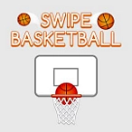 Swipe Basketball