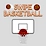 Swipe Basketball