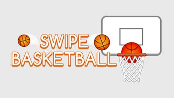 Swipe Basketball