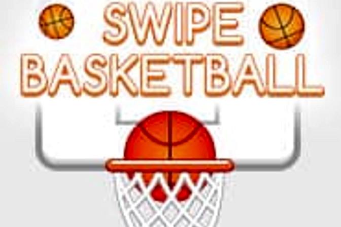 Swipe Basketball