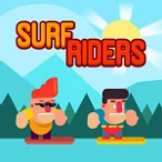 Surf Riders