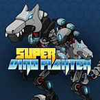Super Dino Kampfroboter