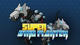 Super Dino Kampfroboter