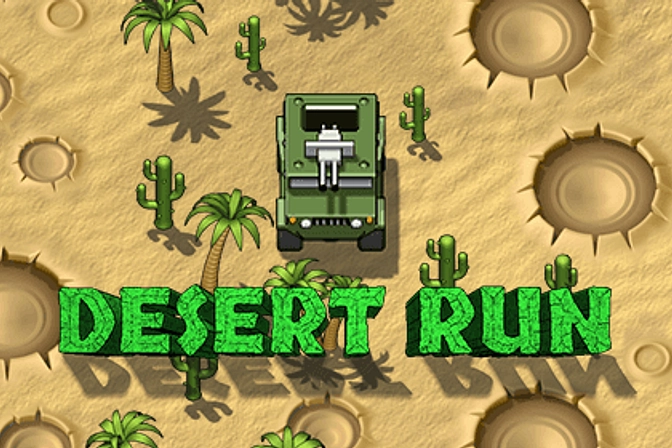 Desert Run