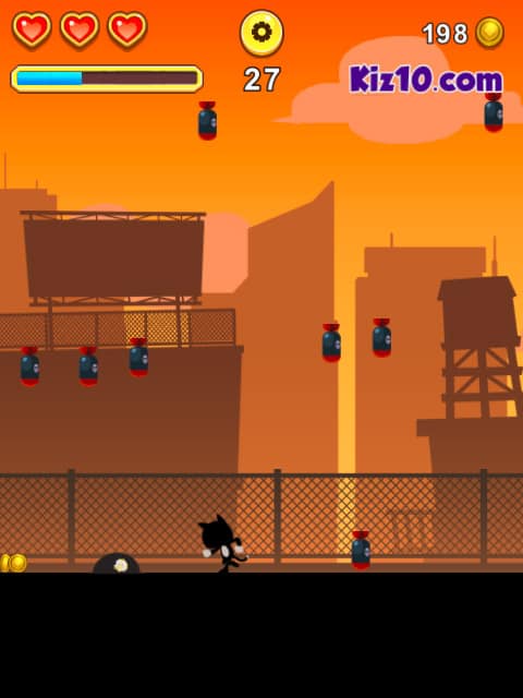 screenshot walkthrough