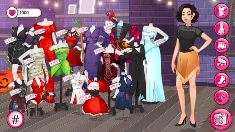 screenshot walkthrough