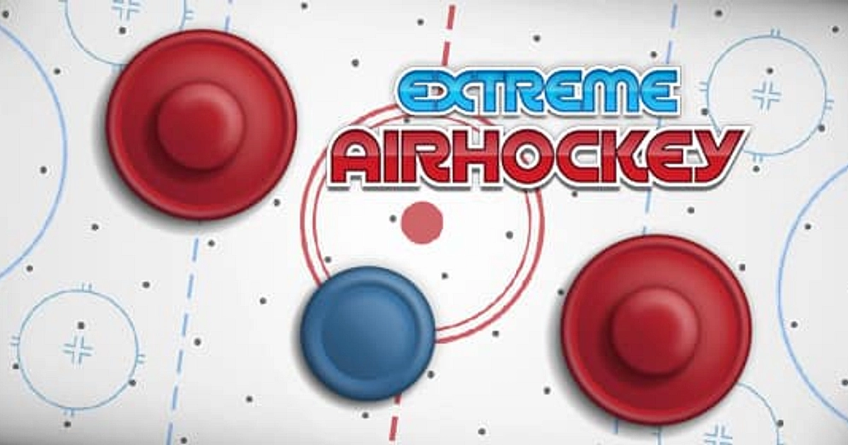 Extreme Air Hockey OnlineSpiel Spiele Jetzt Spiels.ch