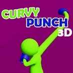 Curvy Punch 3D