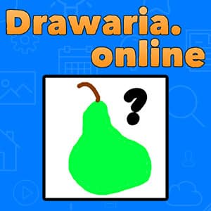 Игра рисовать и угадывать drawaria online