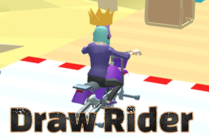 Draw Rider