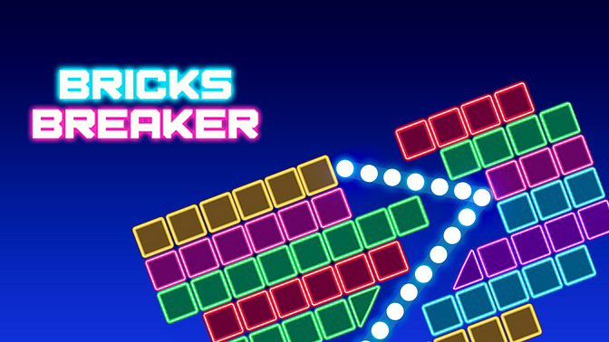 Bricks Breaker