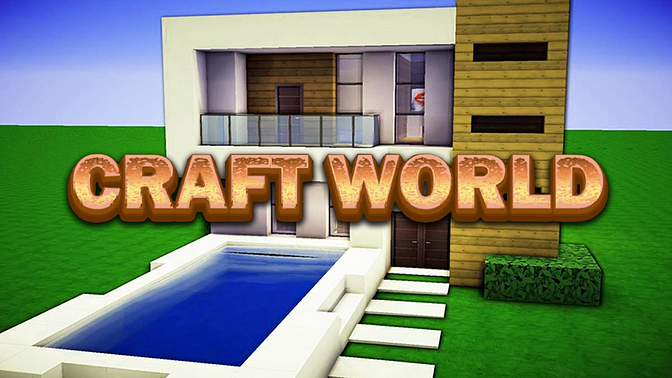 Craft World