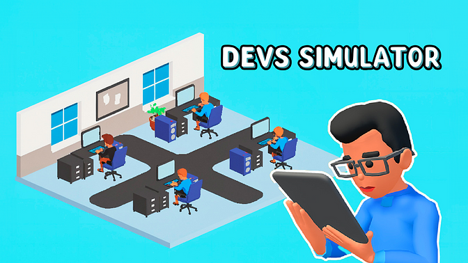 Devs Simulator