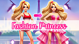 Fashion Princess: Dress Up for Girls