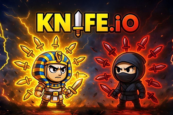 Knife.io