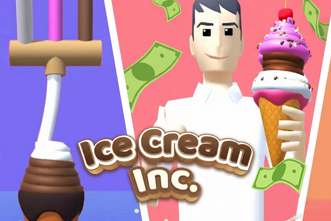 Ice Cream Inc