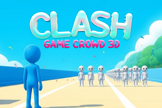 Clash Crowd Game