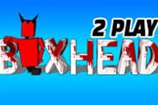 Box Head 2 Play