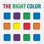 The Right Color